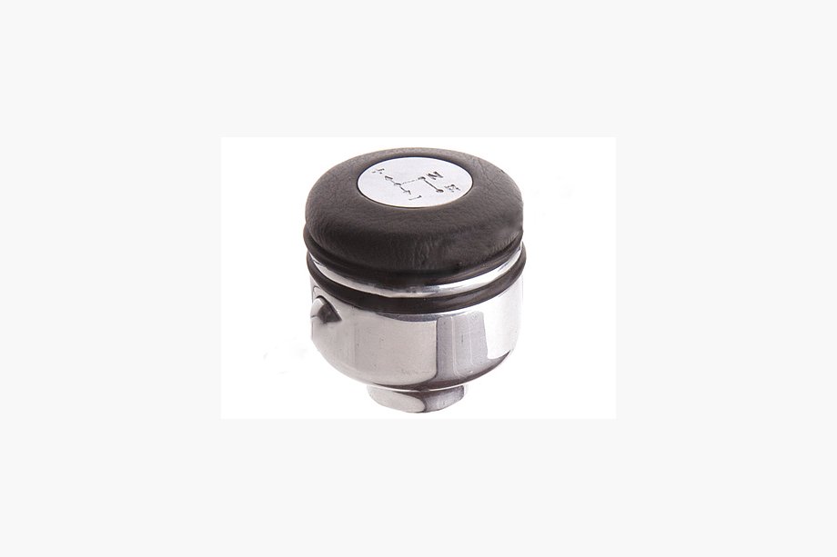 Smart 1998–2007 Aluminiumgreb Image