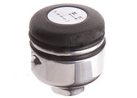 Smart 1998–2007 Aluminiumgreb foto 1
