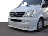 Mercedes Sprinter W906 2006–2018 Frontkofangerlæbe til 4 forlygter (2006-2013) foto 1