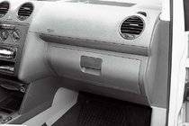 Volkswagen Caddy 2010–2015 Handskerum foto 5