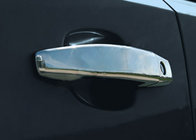Opel Tigra 2001–2009 Dørgrebsdæksler (2 stk., rustfrit stål) foto 1