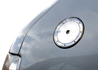 Peugeot 106 1991–2003 Tankklap cover (rustfrit stål) foto 1
