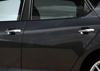 Seat Ibiza 2010–2017 Dørgrebsafdækninger (4 stk., rustfrit stål) foto 1