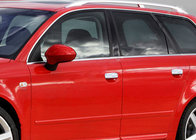 Seat Exeo 2008–2013 Dørgrebsafdækninger (4 stk., rustfrit stål) foto 1