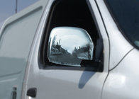 Toyota HiAce Spejlkapper (2 stk., rustfrit stål) foto 1
