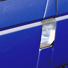 Volkswagen T4 Transporter 1990–2003 Krom cover til tankklap (Omsa) foto 3