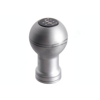 Gearknop i aluminium