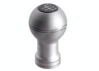 Volkswagen Golf 5 2003–2009 Gearknop i aluminium foto 1