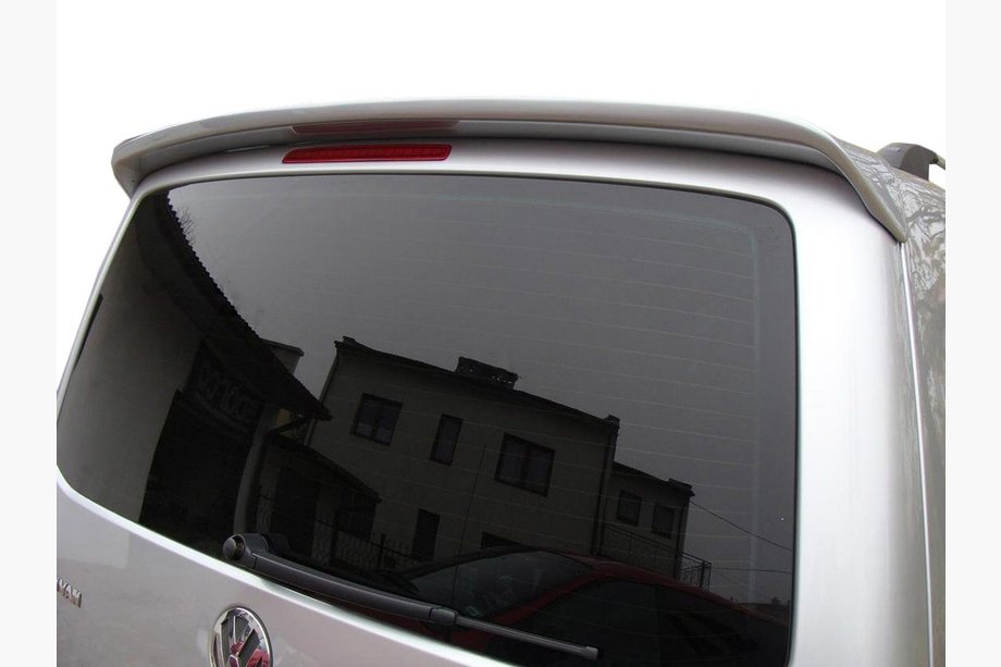 Volkswagen T5 Transporter 2003–2010 ABT Ince spoiler (til lakering) Image