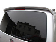 Volkswagen T5 Transporter 2003–2010 ABT Ince spoiler (til lakering) foto 1