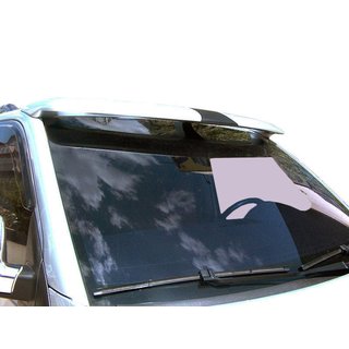 Forrudevisir (til lakering) Volkswagen T5 Transporter 2003–2010 foto 1