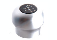 Volkswagen T5 Transporter 2003–2010 Gearknop i aluminium foto 1