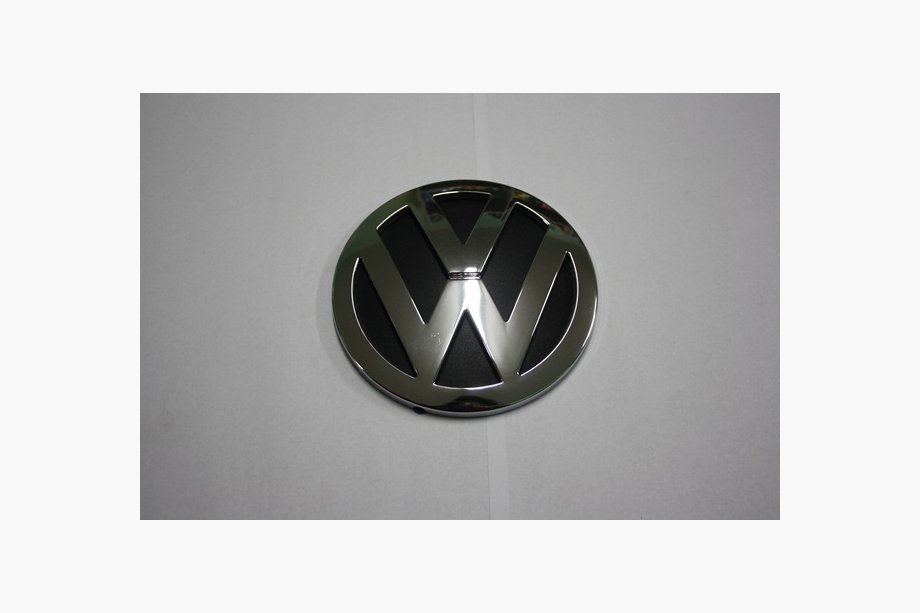 Volkswagen LT 1995–2006 Bageste emblem Image