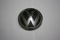 Volkswagen LT 1995–2006 Bageste emblem foto 1