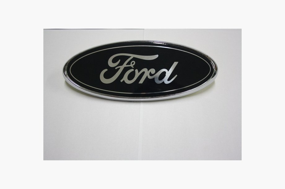 Ford Connect 2002–2006 Frontemblem til Ford Connect Image