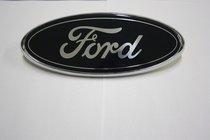 Ford Connect 2002–2006 Frontemblem til Ford Connect foto 1