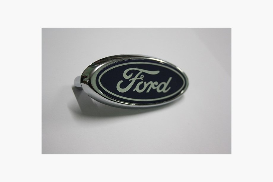 Ford Connect 2006–2009 Frontemblem til Ford Connect Image