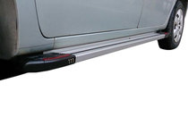 Mercedes Citan 2013–2021 Sidetrin Rainbow (2 stk., aluminium) foto 1