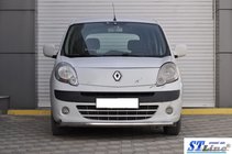 Renault Kangoo 2008–2020 Frontbøjle ST008 (rustfrit stål) foto 3