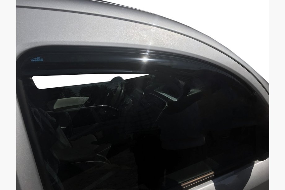 Mercedes Citan 2013–2021 Vindafvisere (2 stk., Aomis) Image