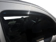 Mercedes Citan 2013–2021 Vindafvisere (2 stk., Aomis) foto 1