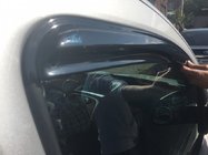 Mercedes Citan 2013–2021 Vindafvisere (2 stk., Aomis) foto 3