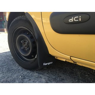 Premium stænklapper (Tyrkiet) Renault Kangoo 1998–2008 foto 3