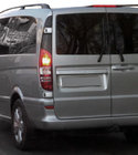 Mercedes Vito W639 2004–2014 Eksklusiv! Viano baglygter til fløjdøre! foto 1