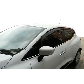 Vindafvisere HB (4 stk., Sunplex Sport)