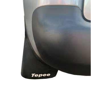 Premium stænklapper (Tepee, Tyrkiet) foto 1