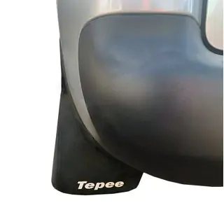 Premium stænklapper (Tepee, Tyrkiet)