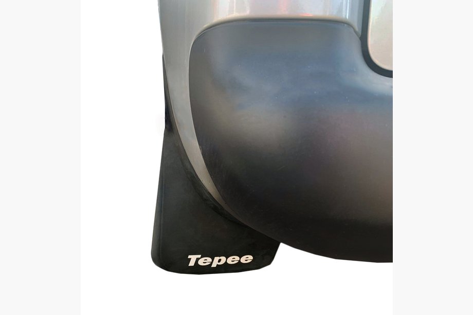 Peugeot Partner Tepee 2008–2018 Premium stænklapper (Tepee, Tyrkiet) Bageste Image