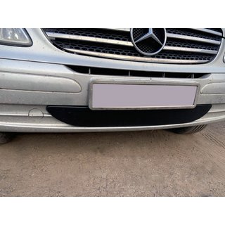 Vinterafdækning til kofanger (2004-2010) Mercedes Viano 2004–2014 foto 1