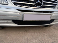 Mercedes Viano 2004–2014 Vinterafdækning til kofanger (2004-2010) foto 1