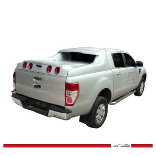 Hardtop GRAND BOX Ford Ranger 2011–2022 foto 2