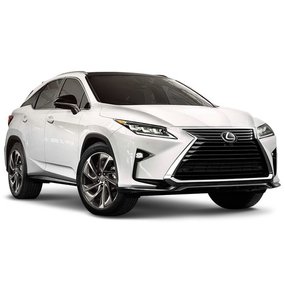 Tuning til Lexus RX 2016-2022
