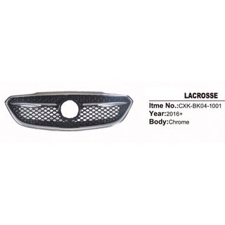 Frontgrill (F-Sport)