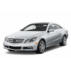 Tuning til Mercedes E-class coupe C207 2010-2017