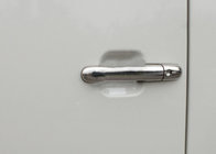Mercedes Vito W638 1996–2003 Krom dørhåndtagsafdækning (rustfrit stål, 5 stk.) Carmos foto 1