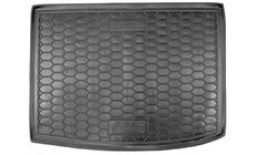Seat Altea 2004–2015 Bagagerumsbakke, øverste niveau (Autogumm, gummi) foto 1