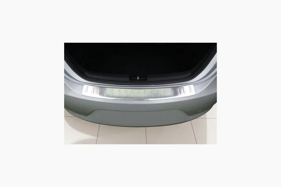Fiat Tipo 2016– Bagkofangerbeskytter OmsaLine (SW, rustfrit stål) Image