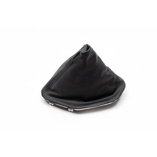 OEM gearskiftemanchet (kunstlæder)