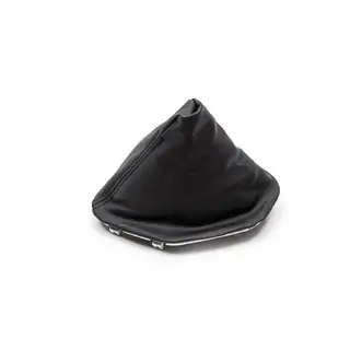 OEM gearskiftemanchet (kunstlæder)