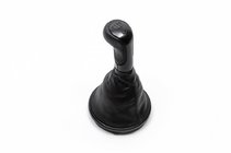 Skoda Fabia 2007–2014 Gearknop og gearmanchet (5-trins) foto 1