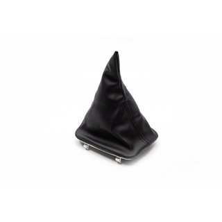 OEM gearskiftemanchet (kunstlæder)