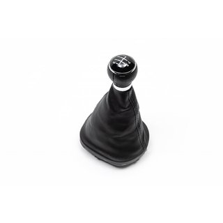 Gearknop og gearmanchet (5-trins) foto 1