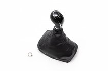 Opel Insignia 2008–2017 Gearknop og gearmanchet (5-trins) foto 1