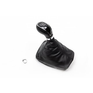 Gearknop og gearmanchet (6-trins) Opel Insignia 2008–2017 foto 1