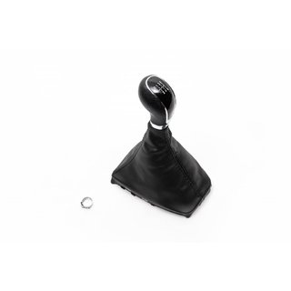 Gearknop og gearmanchet (6-trins, manuel) Opel Astra J 2009–2015 foto 1