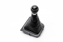 Volkswagen Jetta 2006–2011 Gearknop og gearmanchet (6-trins) foto 1